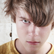Illustration for article titled With nearly 1 in 12 teens diagnosed, is 'Anger Disorder' the next big thing?